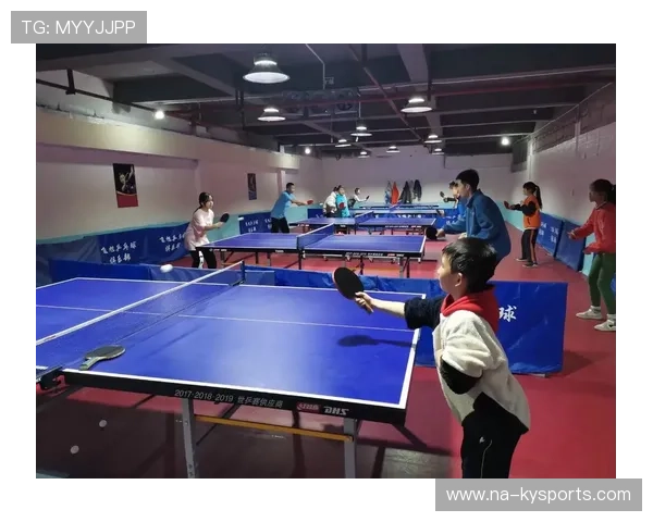 乒乓球俱乐部推动青少年训练营的师资轮换与质量保障，乒乓球俱乐部可以培训吗